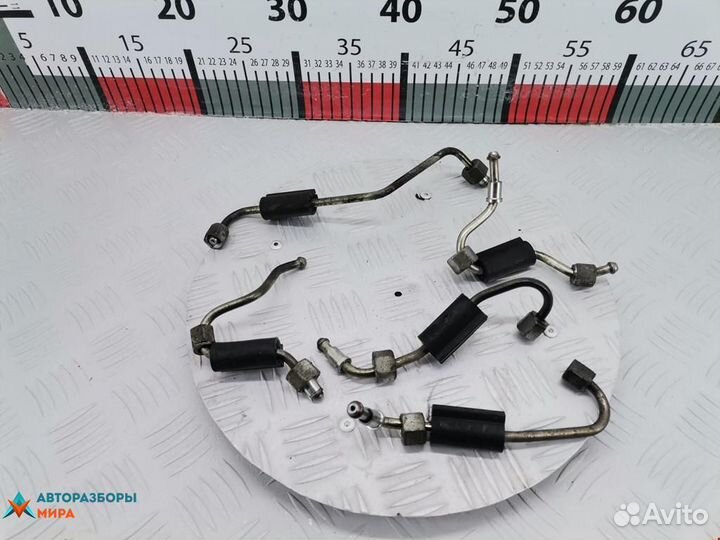 Трубка топливная Opel Insignia (A) 2010