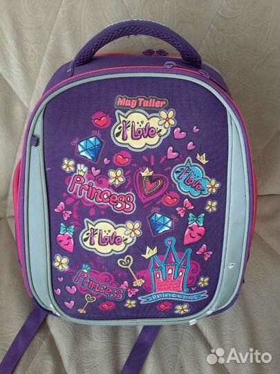 Школьный рюкзак Mag Taller