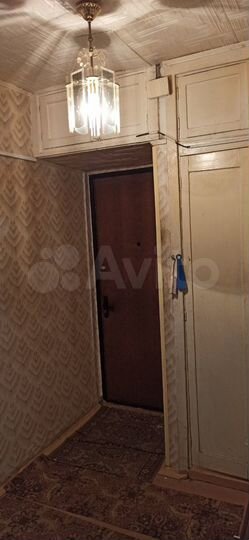 2-к. квартира, 44 м², 2/5 эт.