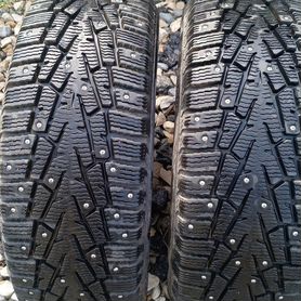 Авторос Rolling Stone 215/55 R16