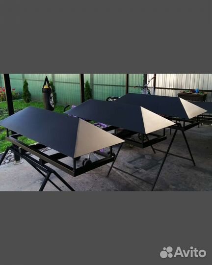 Колпак на трубу дымохода или вентканалы