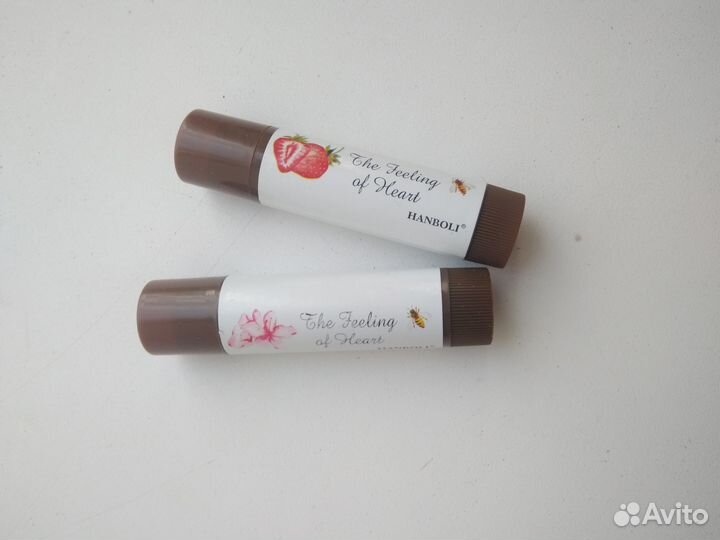 Тинт для губ