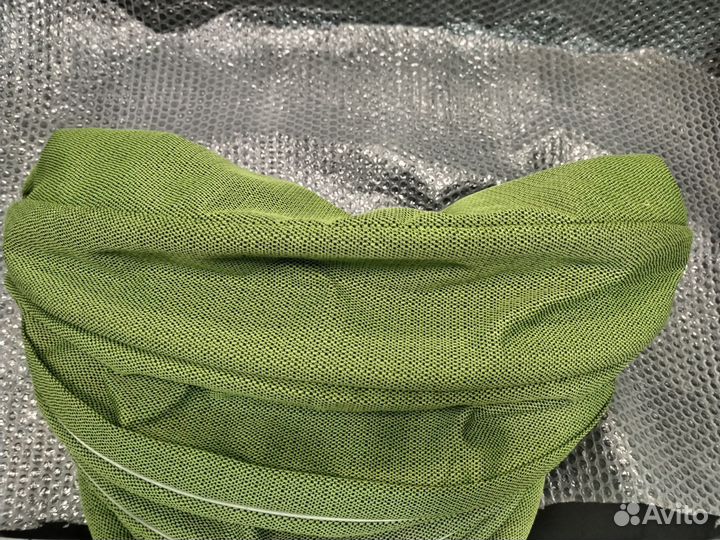 Капюшон на коляску Verdi