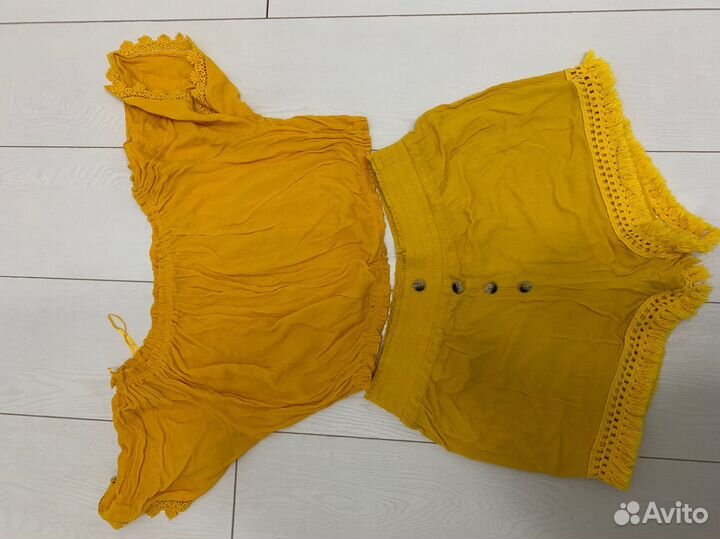 Вещи пакетом женские 46