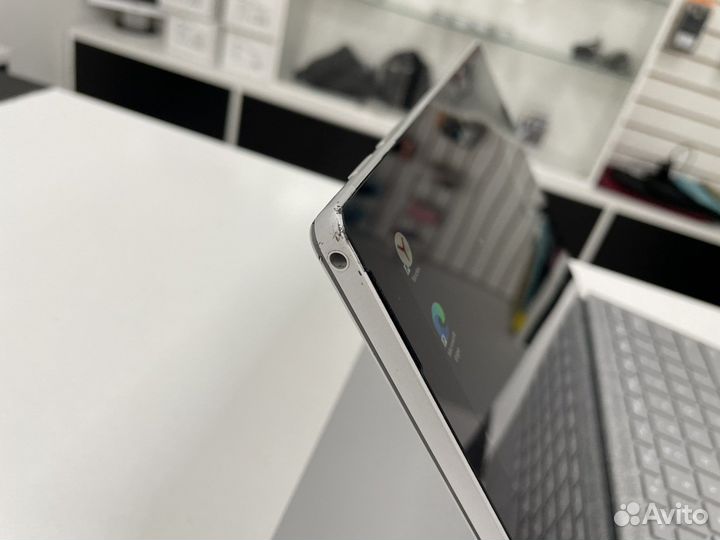Microsoft surface pro 6