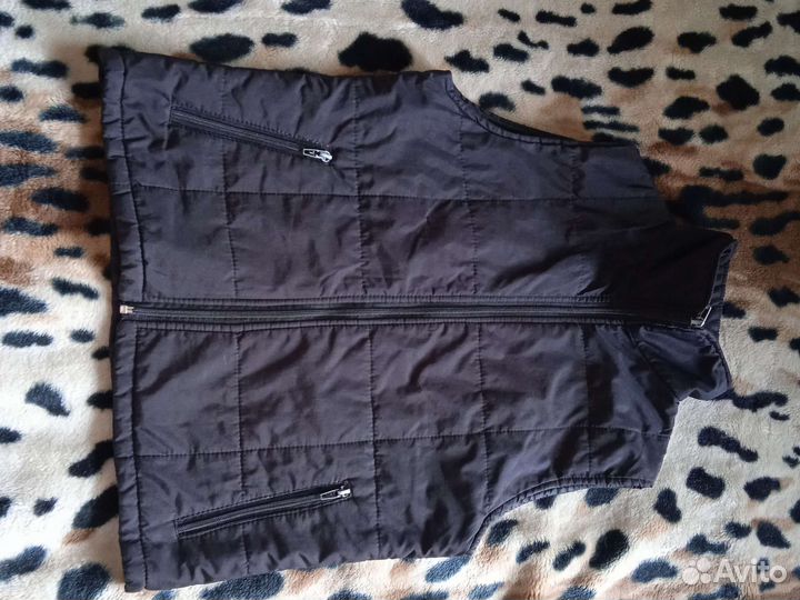 Куртка, жилетка, толстовка, футболка