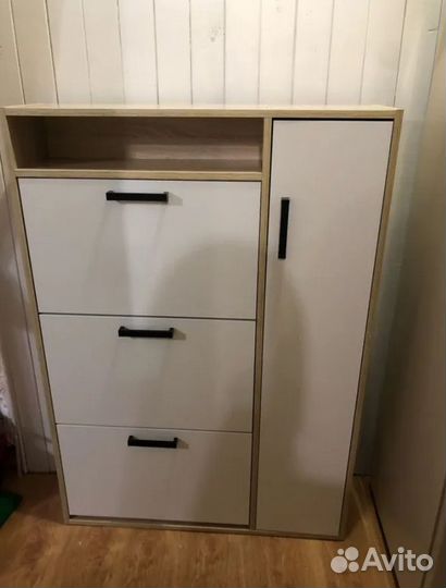 Обувница новая в наличии