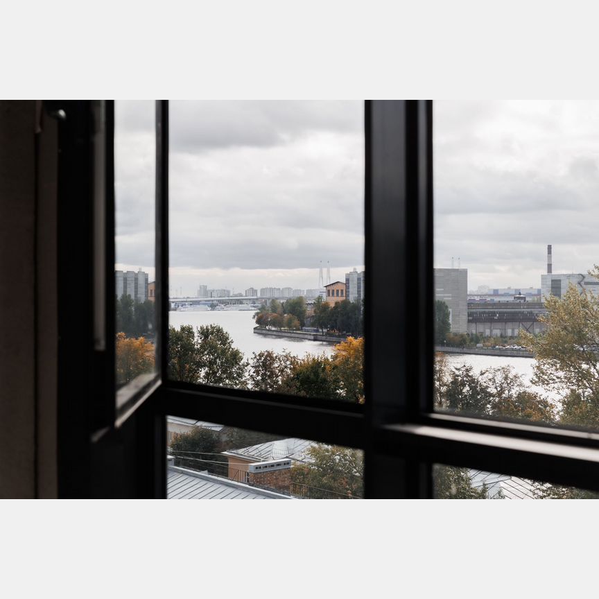 1-к. квартира, 28,9 м², 10/11 эт.