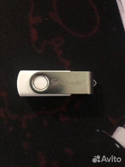 Флешка usb 32гб