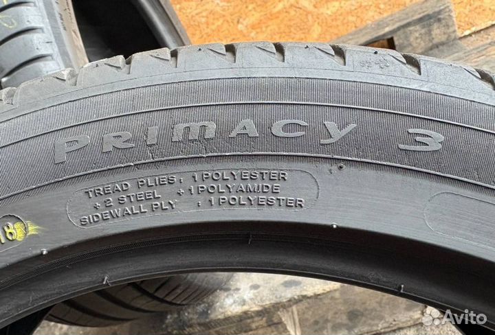 Michelin Primacy 3 235/45 R17