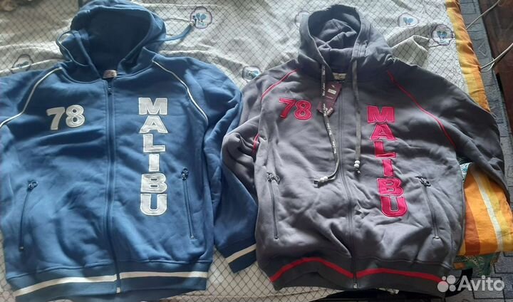 Спортивный костюм с флисом женский 44-50 новый