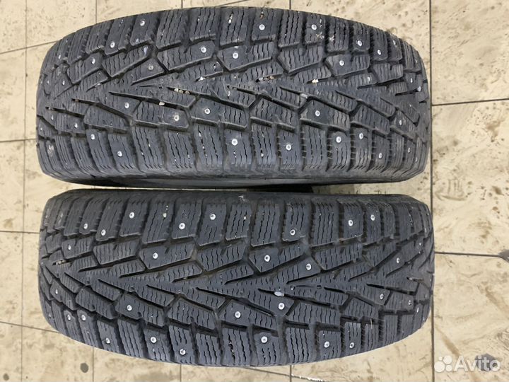 Cordiant Snow Cross 185/60 R15