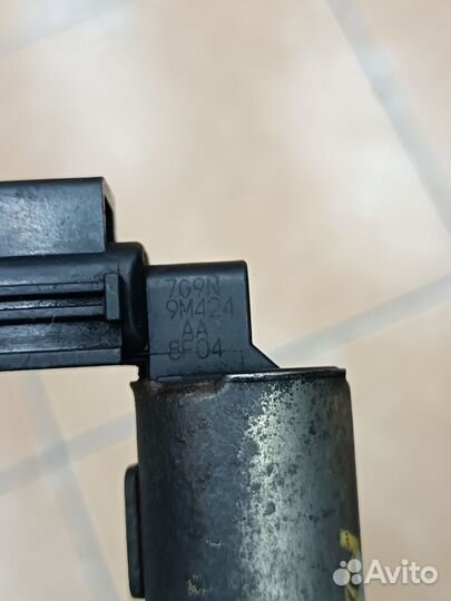 Клапан VVT-i Volvo Xc60 хс70 3.2