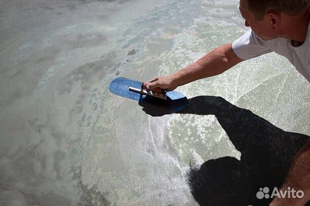 Бетон бетононасос