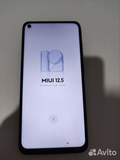 Xiaomi Redmi Note 9, 3/64 ГБ