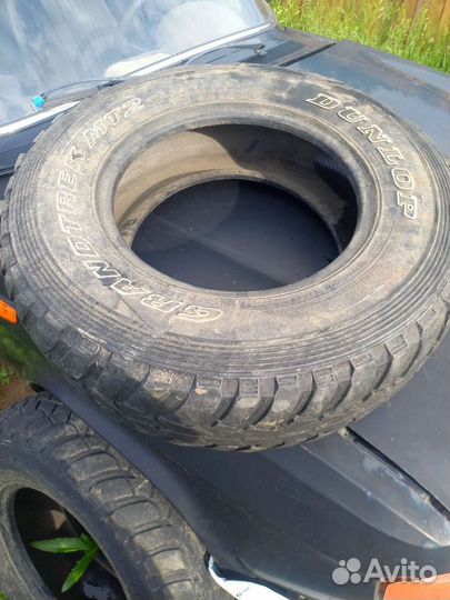 Колеса на УАЗ