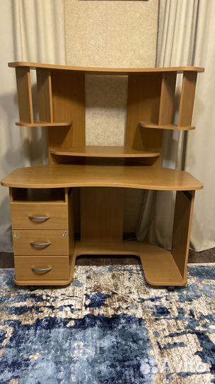 Компьютерный стол бу