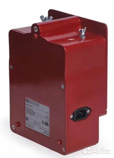 Электропастух статик-3М 6 дж