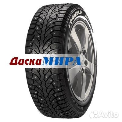 Formula Ice 235/55 R17