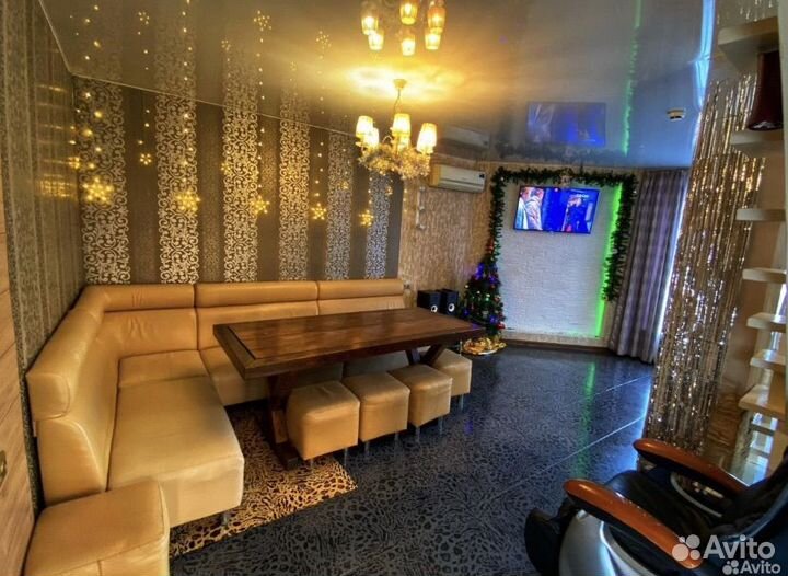 Аренда Русской Бани,беседки