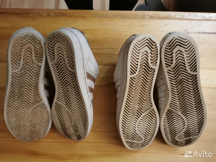 Adidas Superstar оригинал