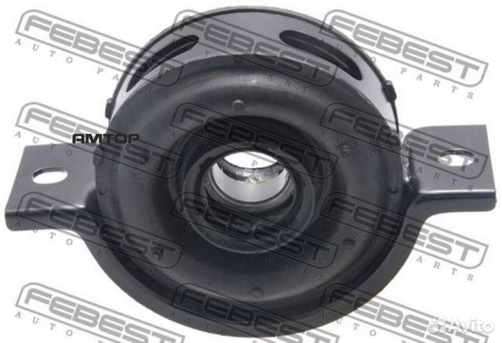 Febest MCB-KB4 Подшипник подвесной карданного вала