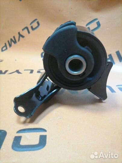 Подушка двс левая Honda Inspire UA4