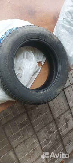 Nokian Tyres Hakkapeliitta 8 SUV 225/60 R17 103T