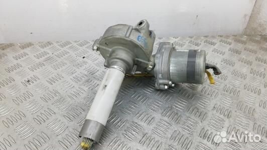 Электроусилитель руля toyota prius XW30 (6SE01OM01