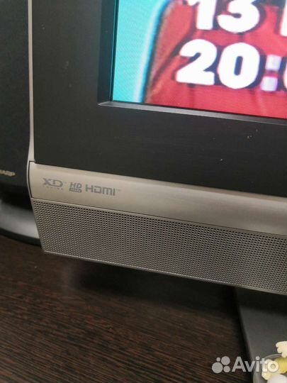 Жк-телевизор LG 32