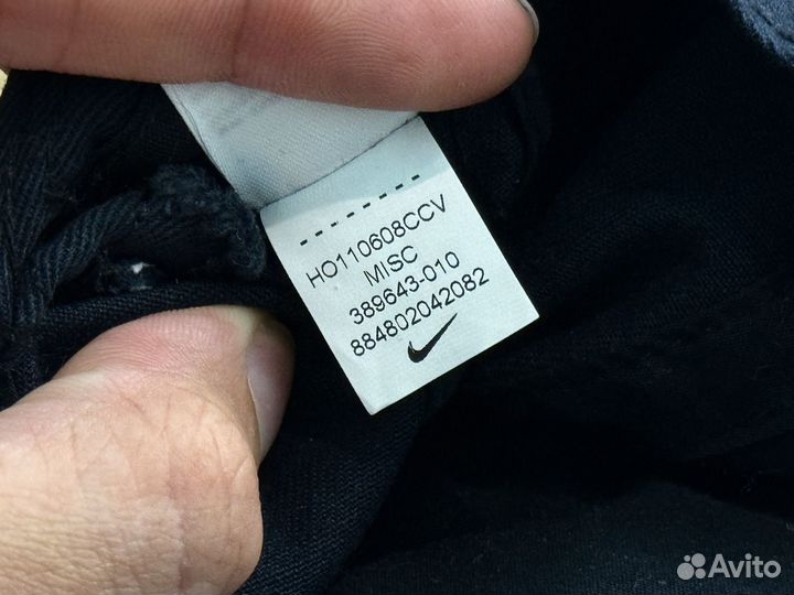 Кепка Nike оригинал