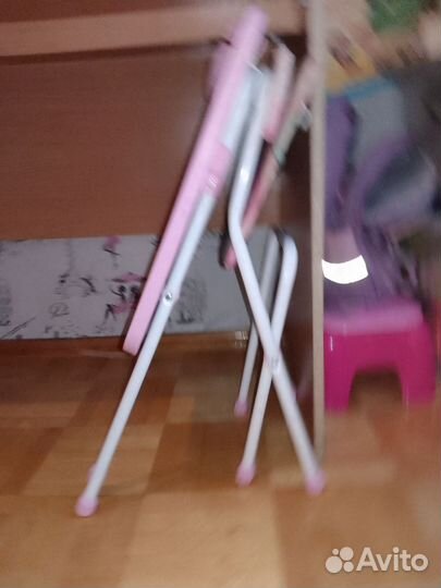 Стол детский Ника