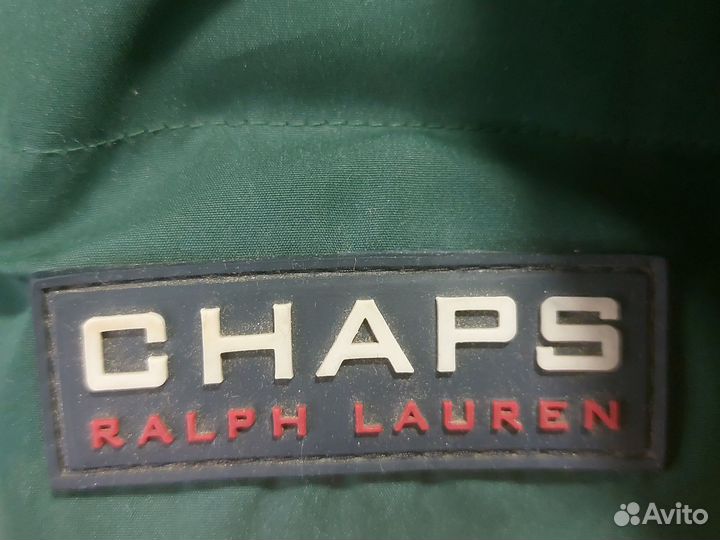 Куртка зимняя Chaps XL
