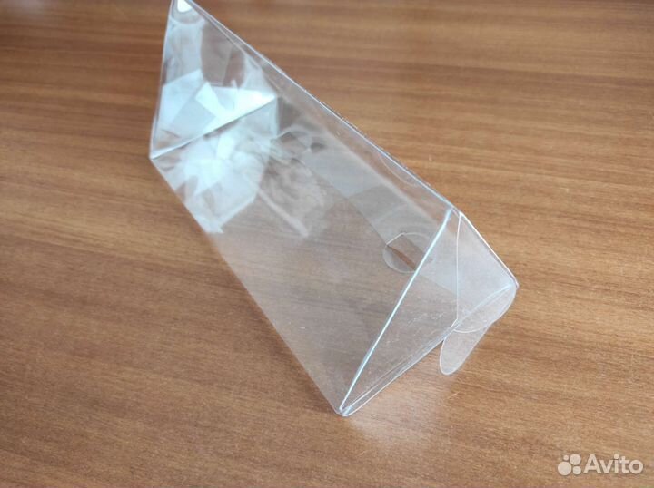 Упаковка (коробочки) для ёлочных игрушек