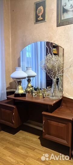 Трюмо трельяж