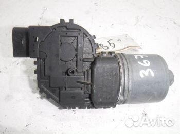 Моторчик стеклоочистителя 3B1955113C