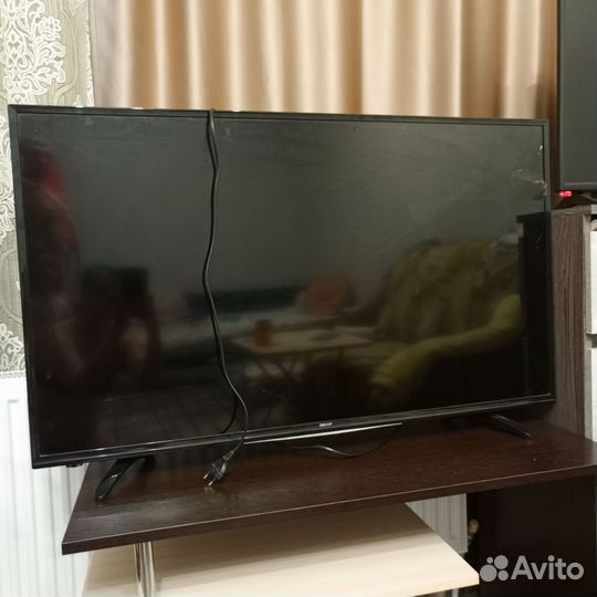 Телевизор SMART tv 43