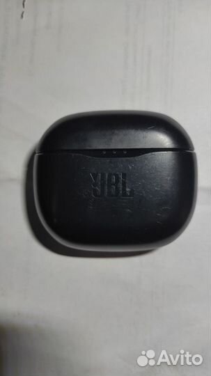 Кейс для наушников JBL Tune 120 TWS