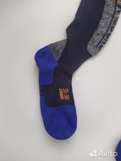 Носки X-Socks Ski Discovery 35-38 р-р