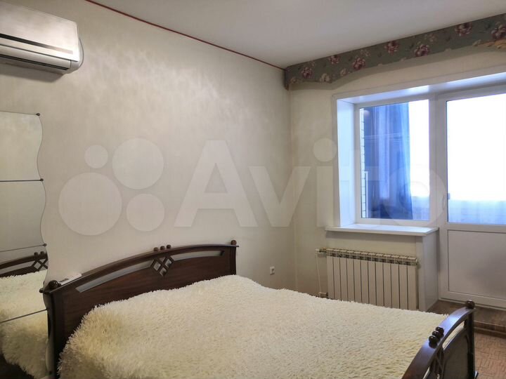 2-к. квартира, 47,7 м², 2/3 эт.