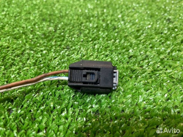 Разъем Mercedes-Benz R-Class W251 272.967 2006