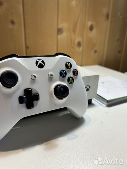 Xbox One S 1tb