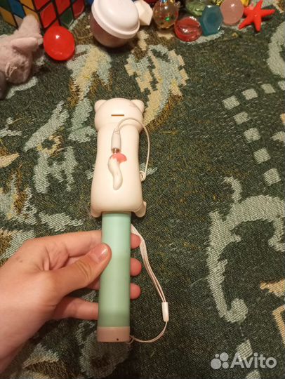 Селфи палка детская