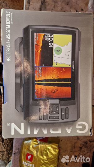 Лодка пвх Stormline classic air 335 Suzuki 15