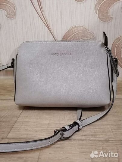 Сумки кросс-боди