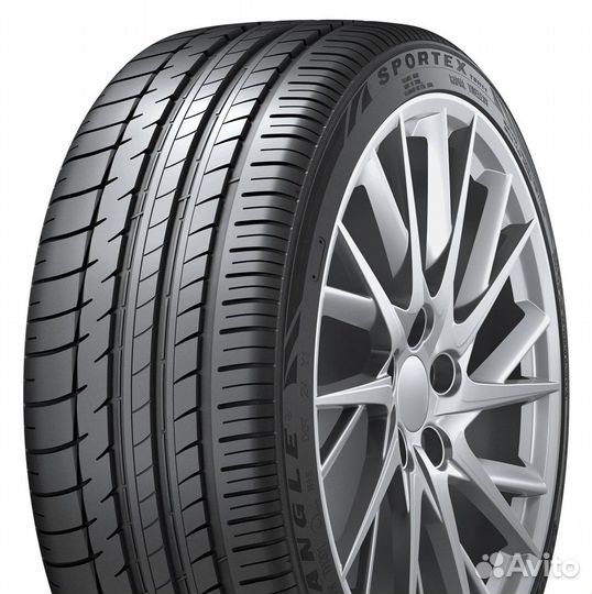 Triangle Sports TH201 215/55 R17 94Y