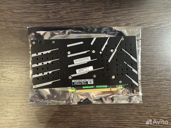 KFA2 GeForce GTX 1660