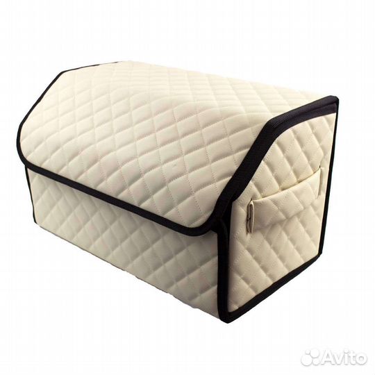 Кофры в багажник автомобиля /органайзер для авто