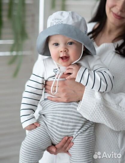 Панама детская