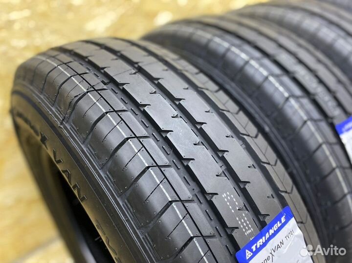 Triangle Connex Van TV701 215/70 R15C 109S